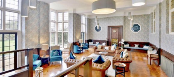 2 bedrooms Apartment in Midhurst, United Kingdom No. 420 10