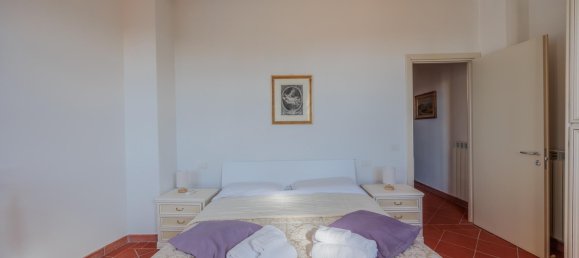 2 Schlafzimmer Haus in San Miniato, Italy, Nr. 236273 14