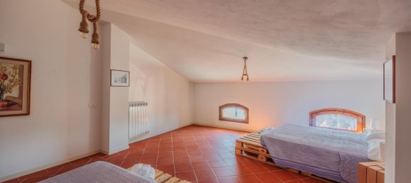 2 Schlafzimmer Haus in San Miniato, Italy, Nr. 236273 18
