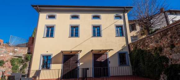 2 Schlafzimmer Haus in San Miniato, Italy, Nr. 236273 21