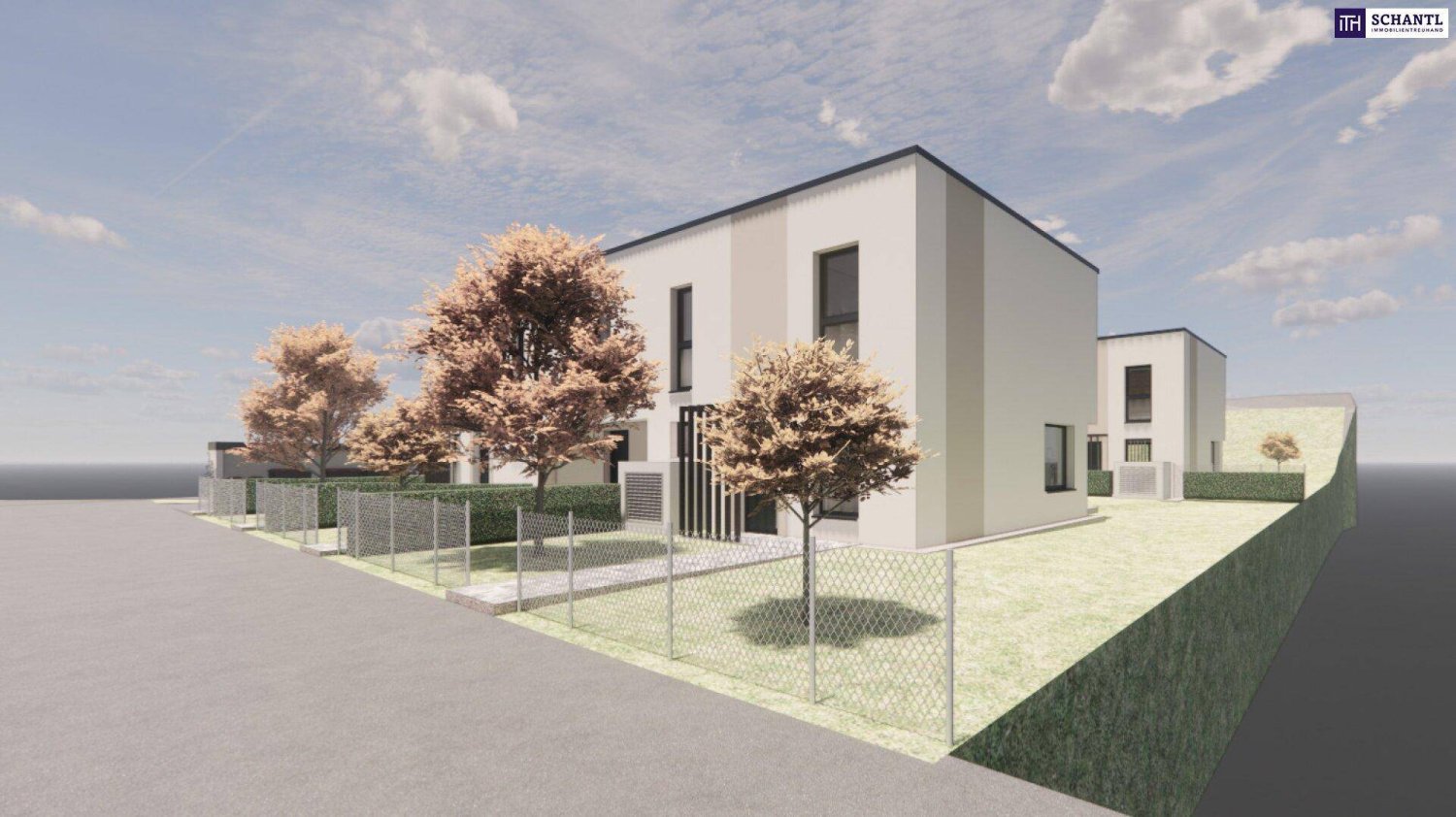 Terrain à Geidorf, Austria 1933m² No. 197743