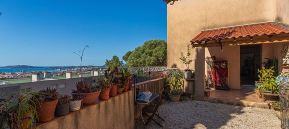 4 Schlafzimmer Haus in Toulon, France, Nr. 277569 13