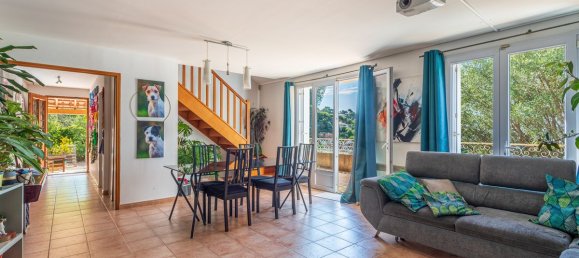 4 Schlafzimmer Haus in Toulon, France, Nr. 277569 6