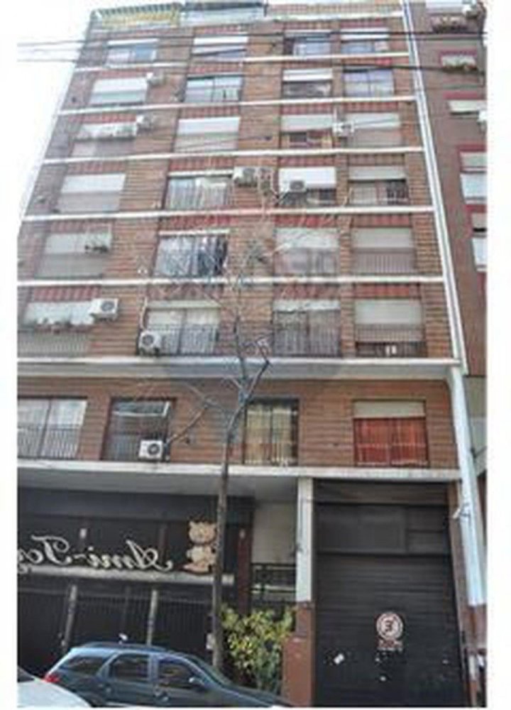 Studio in Buenos Aires, Argentina, Nr. 68290