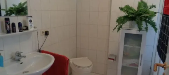 3 غرف نوم شقة في Bielefeld, Germany رقم 15493 9