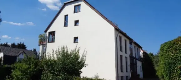 3 غرف نوم شقة في Bielefeld, Germany رقم 15493 2