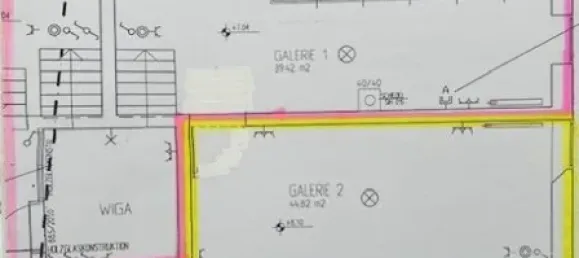 3 غرف نوم شقة في Bielefeld, Germany رقم 15493 21