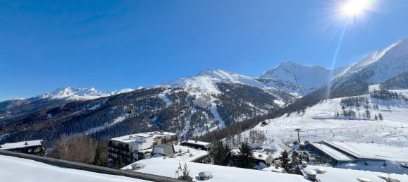 2 rooms Apartment in Sestriere, Italy No. 179087 17