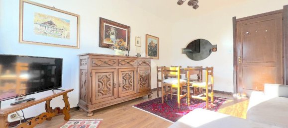 2 rooms Apartment in Sestriere, Italy No. 179087 3