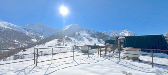 2 rooms Apartment in Sestriere, Italy No. 179087 19