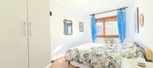 2 rooms Apartment in Sestriere, Italy No. 179087 8
