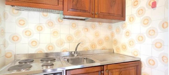 2 rooms Apartment in Sestriere, Italy No. 179087 5