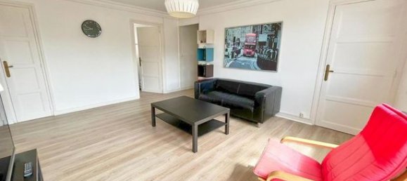 3 Schlafzimmer Wohnung in Saint-Etienne, France, Nr. 306902 4