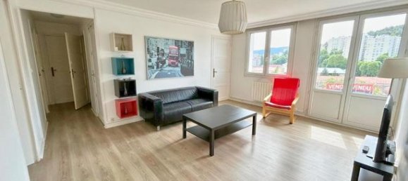 3 Schlafzimmer Wohnung in Saint-Etienne, France, Nr. 306902 3