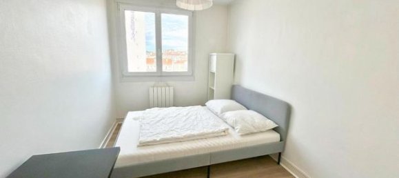 3 Schlafzimmer Wohnung in Saint-Etienne, France, Nr. 306902 8