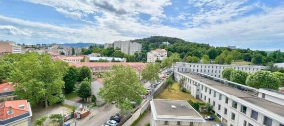 3 Schlafzimmer Wohnung in Saint-Etienne, France, Nr. 306902 5