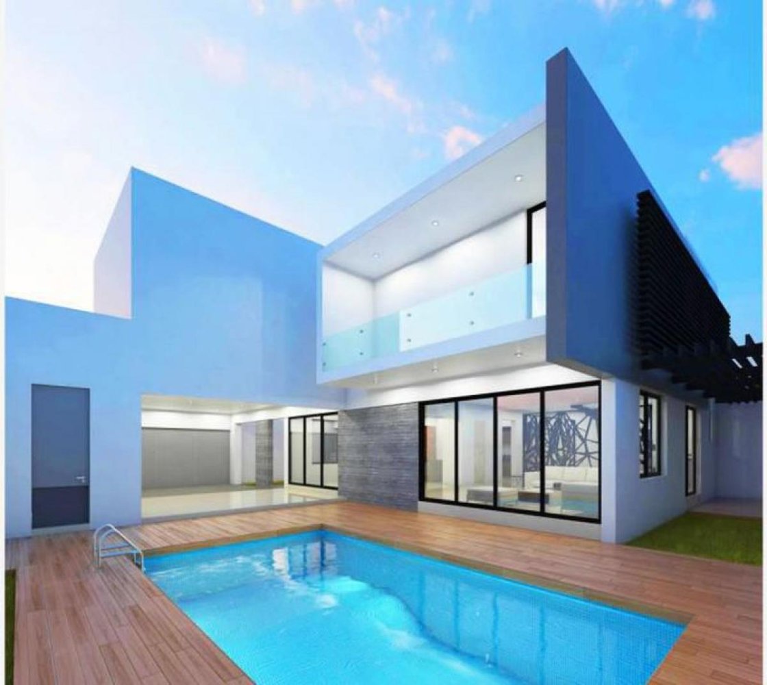 Casa T3 em Colima, Mexico N.º 179365