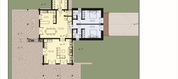 Gewerbliche Immobilien in Boeotia, Greece 400m², Nr. 5767 6