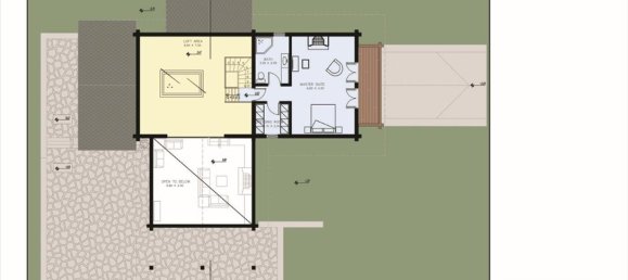 Gewerbliche Immobilien in Boeotia, Greece 400m², Nr. 5767 7