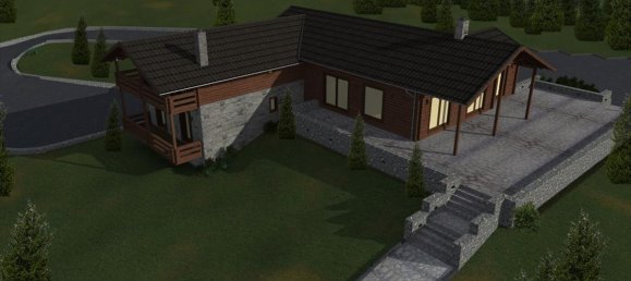 Gewerbliche Immobilien in Boeotia, Greece 400m², Nr. 5767 2