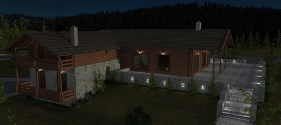 Gewerbliche Immobilien in Boeotia, Greece 400m², Nr. 5767 3