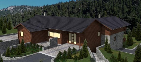 Gewerbliche Immobilien in Boeotia, Greece 400m², Nr. 5767 4