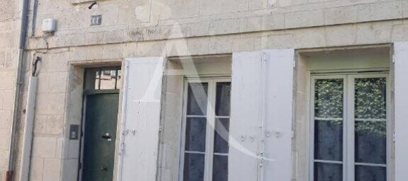 Квартира с 2 спальнями в Суассон, Франция № 79057 3