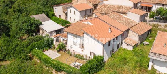 Вилла с 5 спальнями в Кастель Сант Анджело, Италия № 280822 2