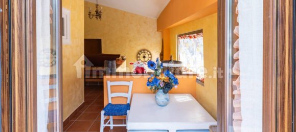 Вилла с 5 спальнями в Кастель Сант Анджело, Италия № 280822 21