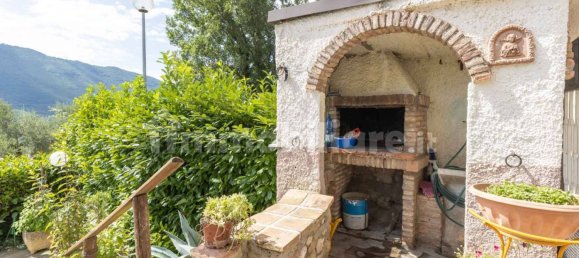 Вилла с 5 спальнями в Кастель Сант Анджело, Италия № 280822 8