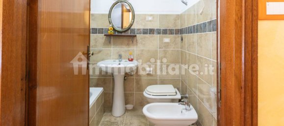 Вилла с 5 спальнями в Кастель Сант Анджело, Италия № 280822 27