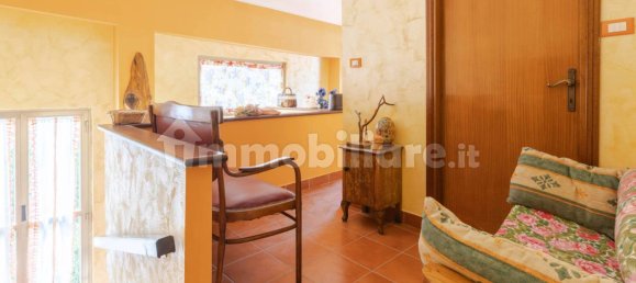 Вилла с 5 спальнями в Кастель Сант Анджело, Италия № 280822 20