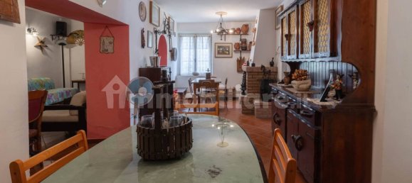 Вилла с 5 спальнями в Кастель Сант Анджело, Италия № 280822 14