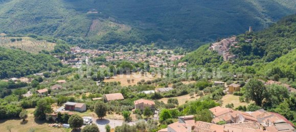 Вилла с 5 спальнями в Кастель Сант Анджело, Италия № 280822 3