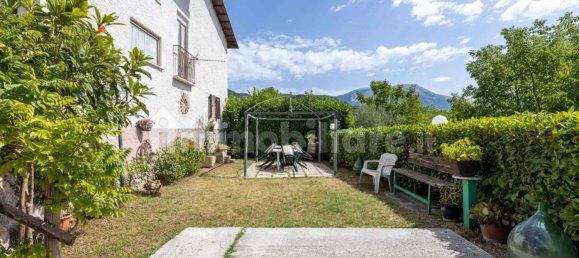 Вилла с 5 спальнями в Кастель Сант Анджело, Италия № 280822 5