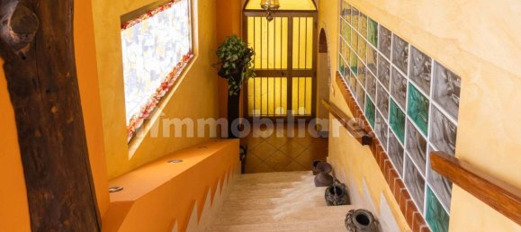 Вилла с 5 спальнями в Кастель Сант Анджело, Италия № 280822 19