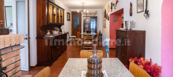 Вилла с 5 спальнями в Кастель Сант Анджело, Италия № 280822 13