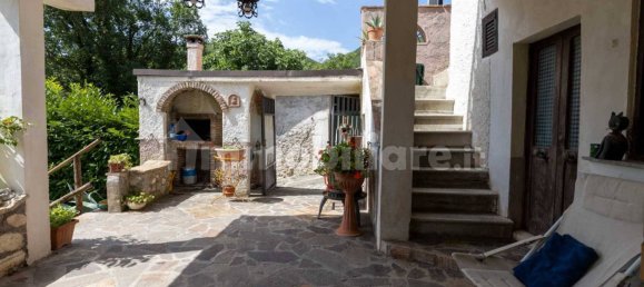 Вилла с 5 спальнями в Кастель Сант Анджело, Италия № 280822 7