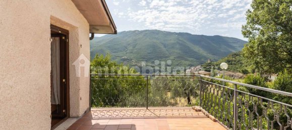 Вилла с 5 спальнями в Кастель Сант Анджело, Италия № 280822 9