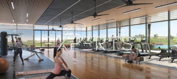 1 غرف نوم شقة في جزيرة ياس, UAE رقم 55488 6