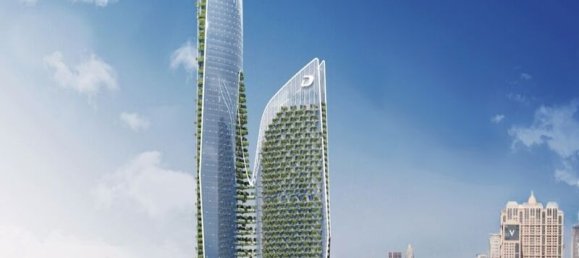 1 bedroom Apartment in Al Safa, UAE No. 105675 5