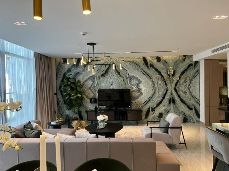 1 bedroom Apartment in Al Safa, UAE No. 105675