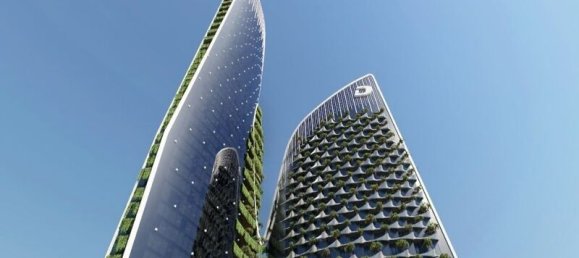 1 bedroom Apartment in Al Safa, UAE No. 105675 4