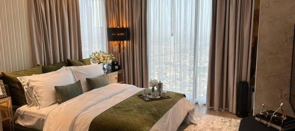 1 bedroom Apartment in Al Safa, UAE No. 105675 3