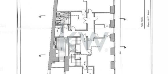 Apartamento de 5 dormitorios en Lisbon, Portugal No. 145595 31