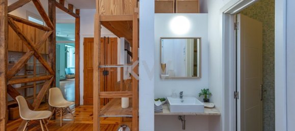 Apartamento de 5 dormitorios en Lisbon, Portugal No. 145595 26