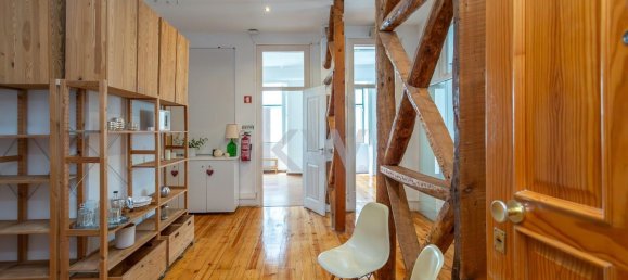 Apartamento de 5 dormitorios en Lisbon, Portugal No. 145595 13