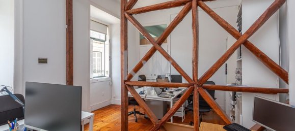 Apartamento de 5 dormitorios en Lisbon, Portugal No. 145595 21