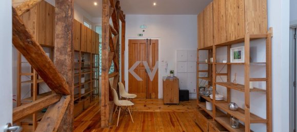 Apartamento de 5 dormitorios en Lisbon, Portugal No. 145595 15