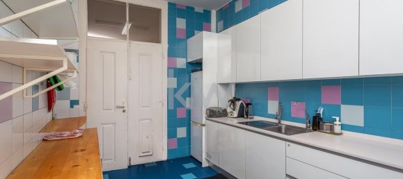 Apartamento de 5 dormitorios en Lisbon, Portugal No. 145595 4